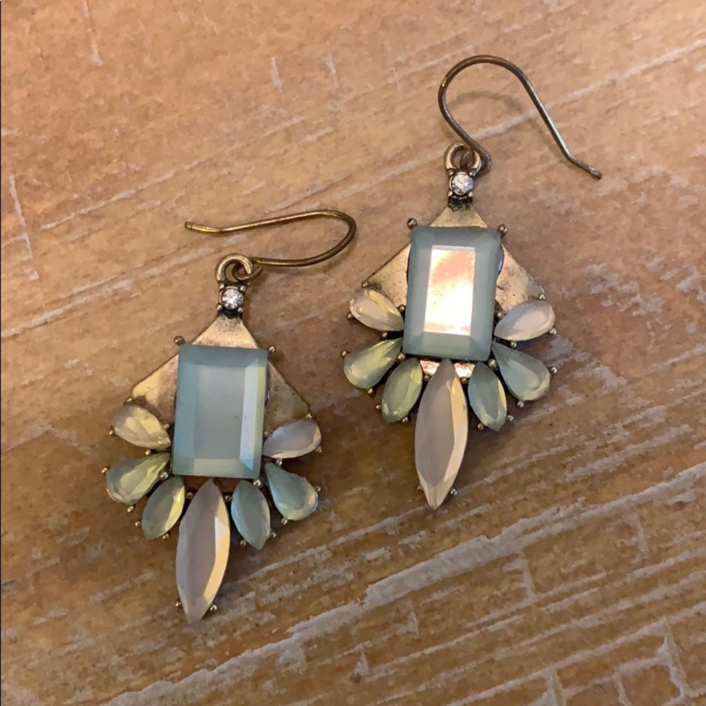 J.Crew earrings